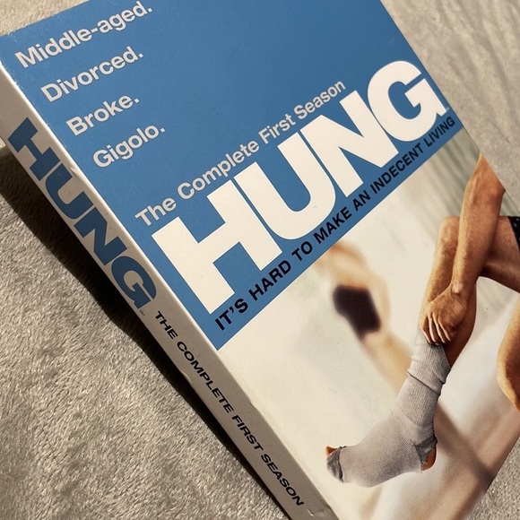 Hung Season 1 - Picture 11 of 11